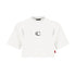 CROP TOP BLANCO ARMONIOSO CLEMONT